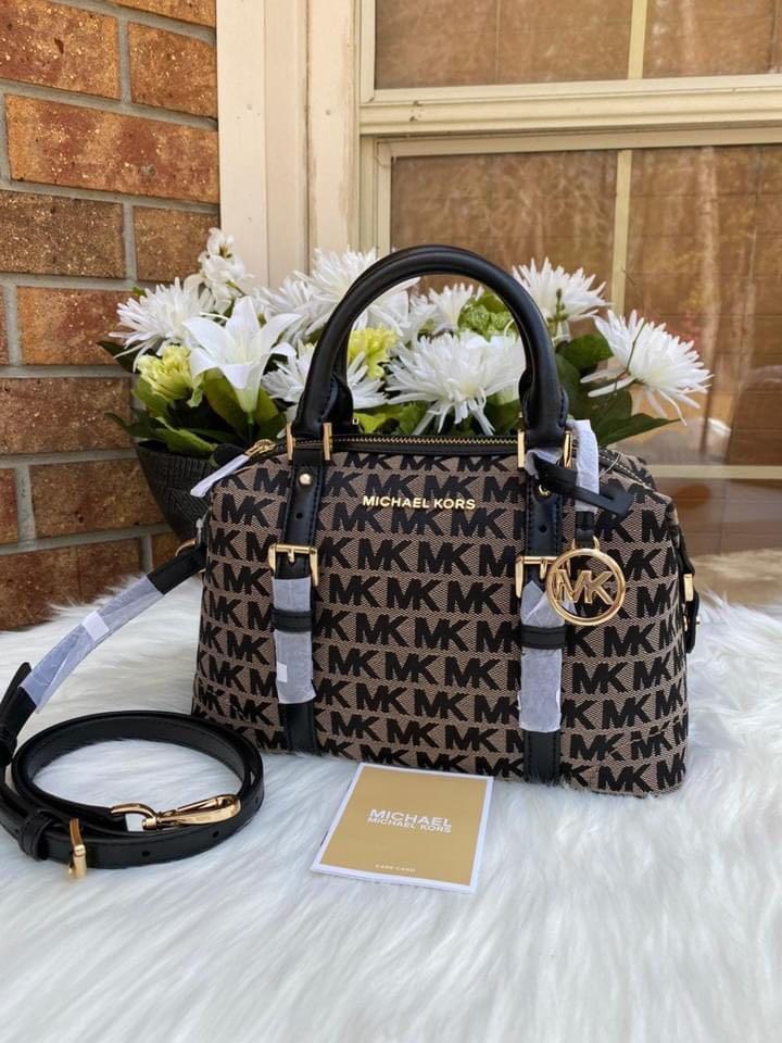 Mk ginger cheap small
