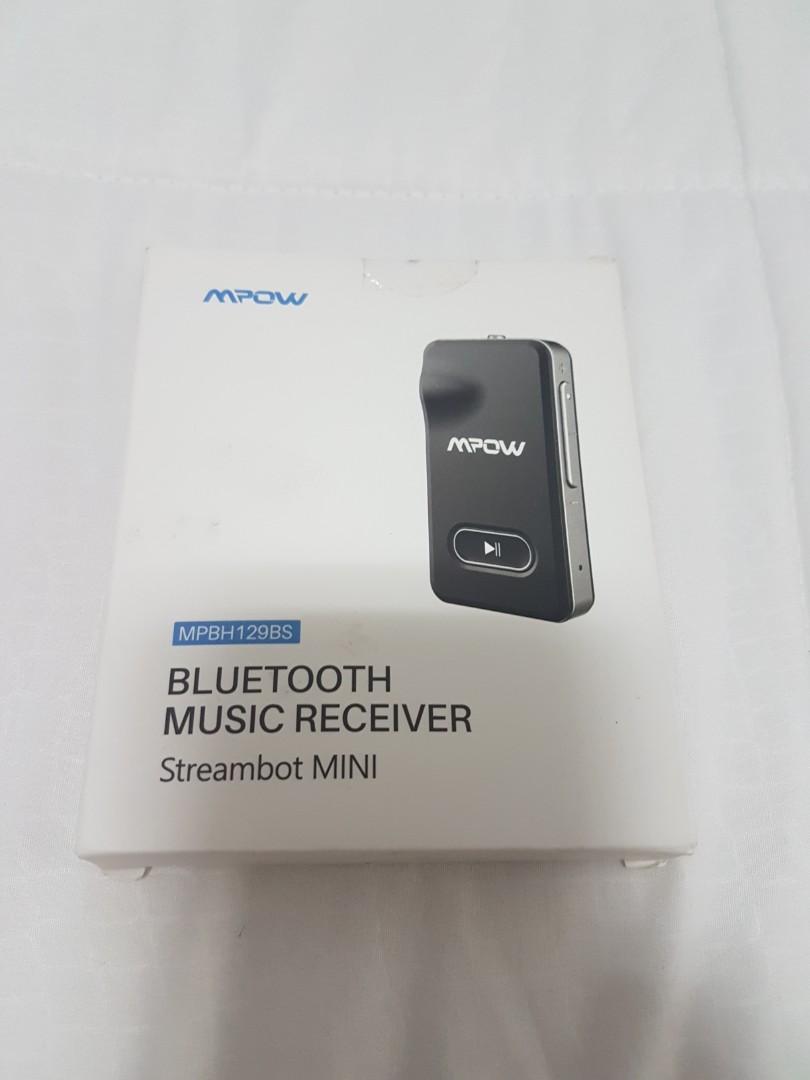 Mpow bh129 best sale