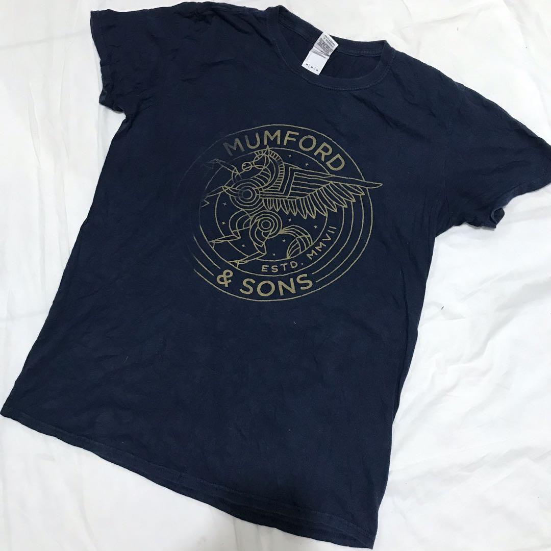 mumford and sons denim jacket