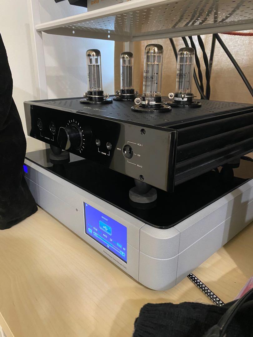 Blue hawaii amplifier sales