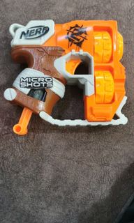 harga nerf zombie strike doominator