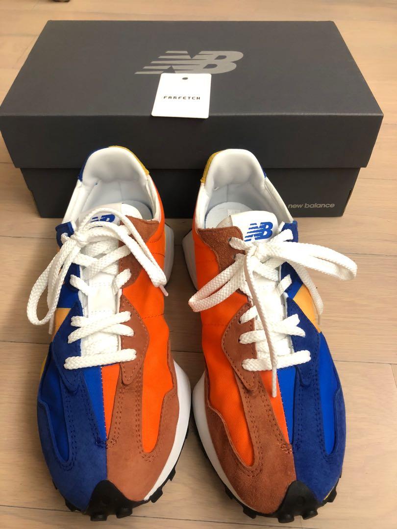 New balance 327 laa shop