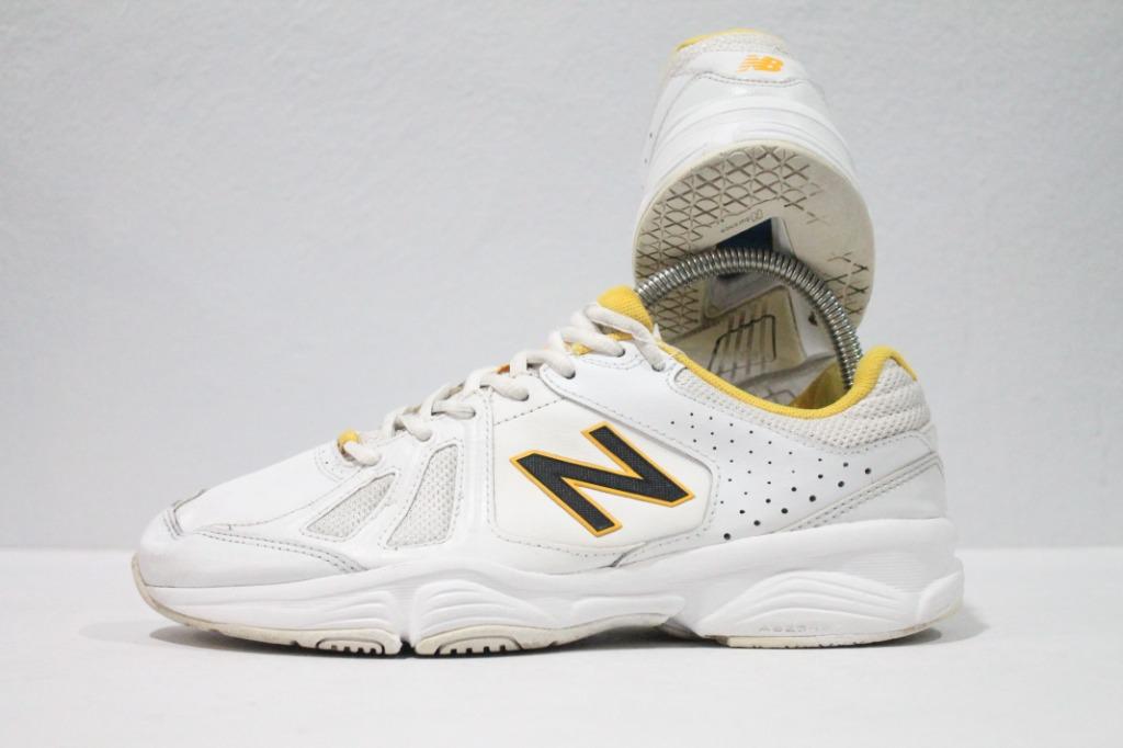 New balance 519 2025 yellow