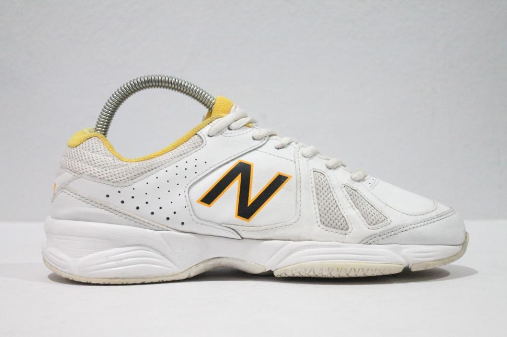New balance shop 519 mens gold