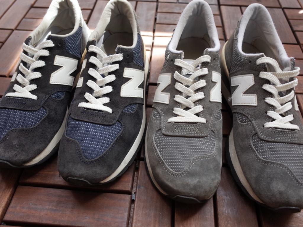 new balance 990 gr