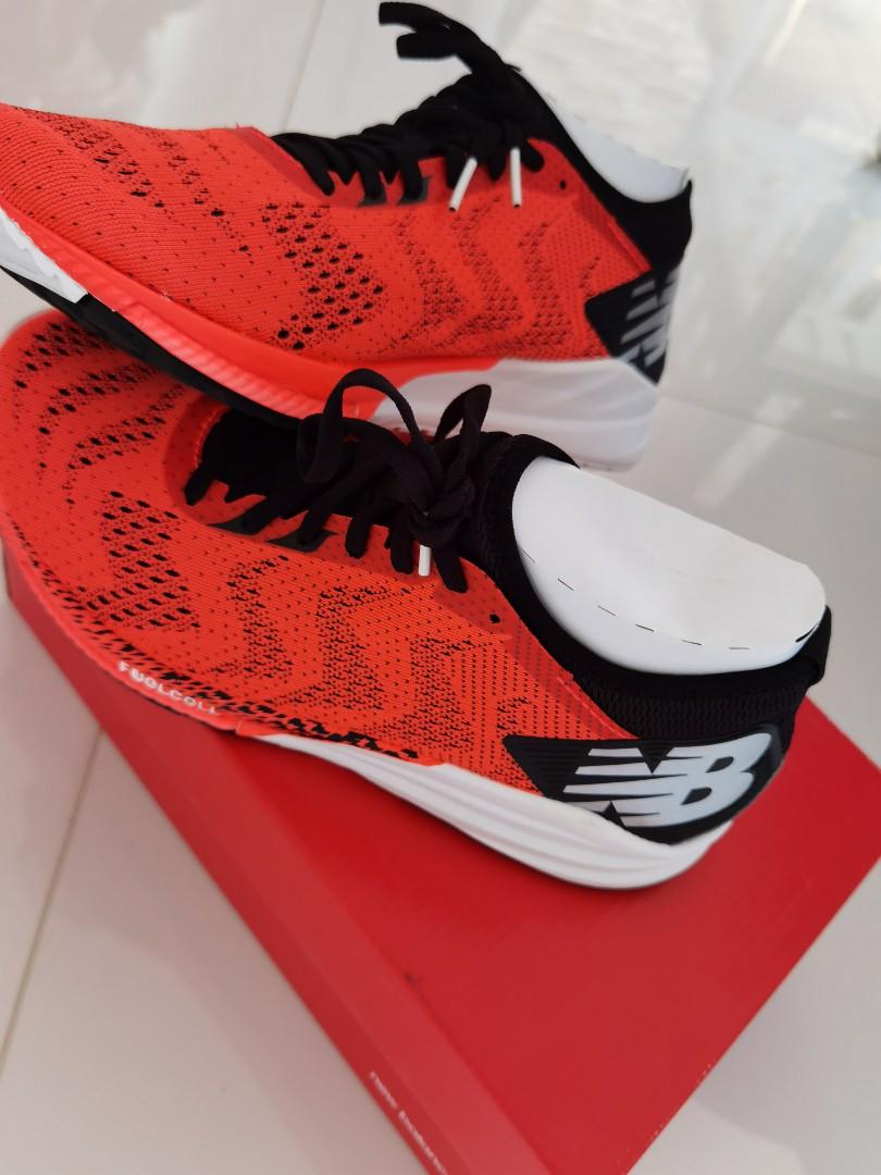 New Balance Fuel cell Impulse Sports Equipment Bicycles Parts