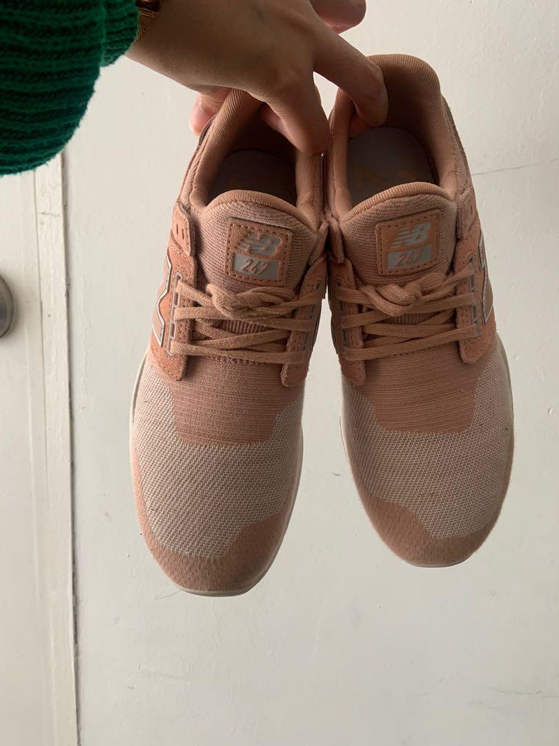 new balance 658