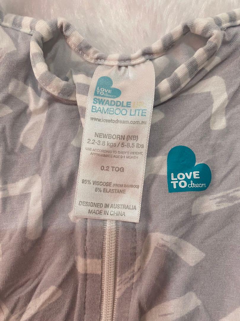 Newborn swaddles (Category: Diapers & Baby Wipes) located in Makati City. Submitted by chichib (Listing ID 1042483325, Image 3). Description: Excellent used condition Comes as a bundle.