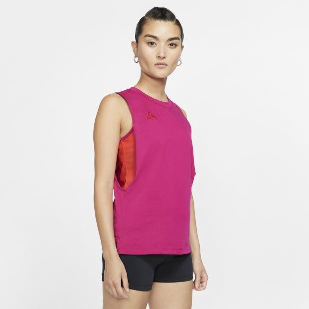 Nike hotsell acg tank