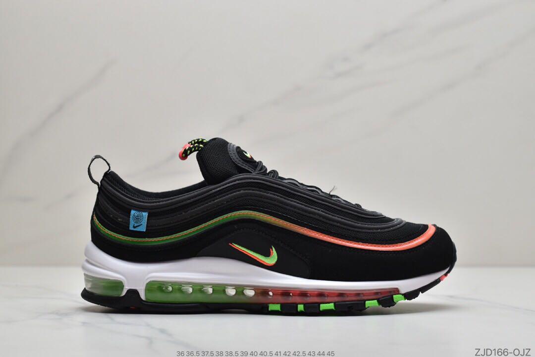 Nike Air Max 97, Men's Fashion, Footwear, Sneakers on Carousell
