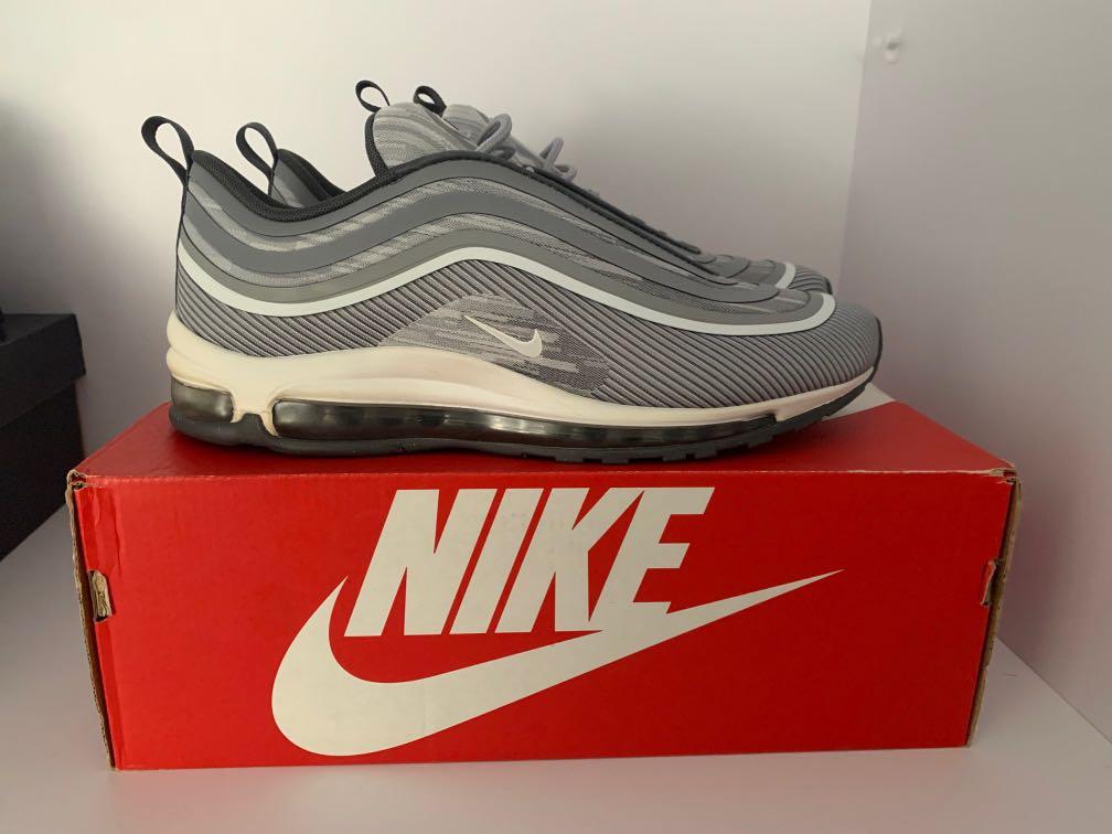 Air max 97 new arrivals ultra wolf grey