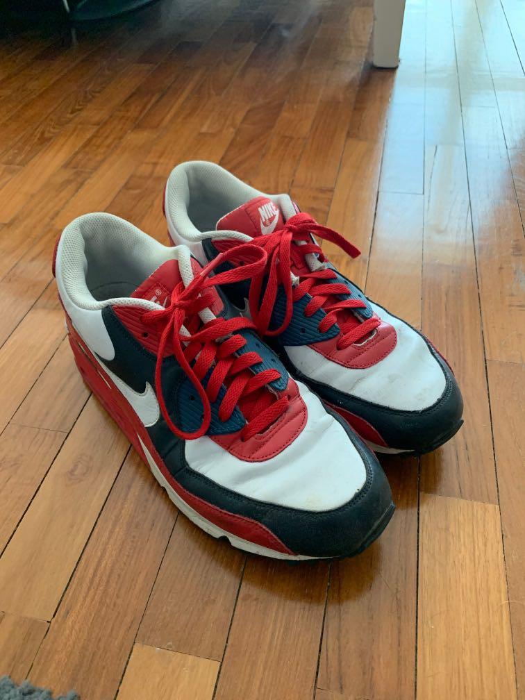 mens nike air max classic