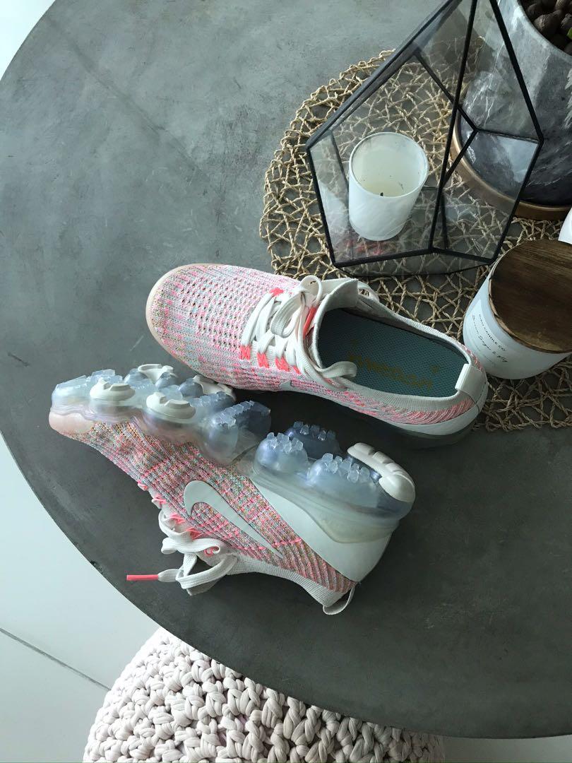 Nike Air Vapormax Flyknit 3 women s Women s Fashion Footwear