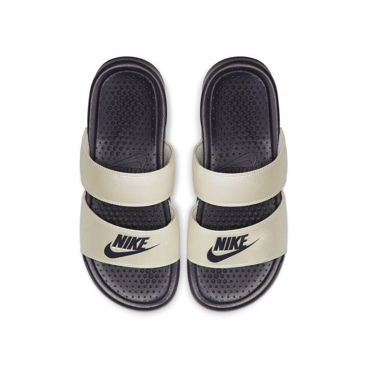 duo ultra nike slides