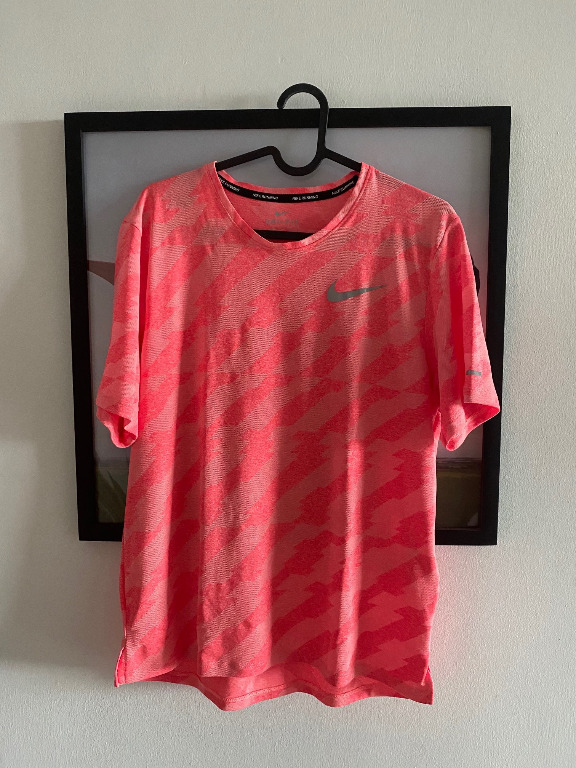 nike miler future fast