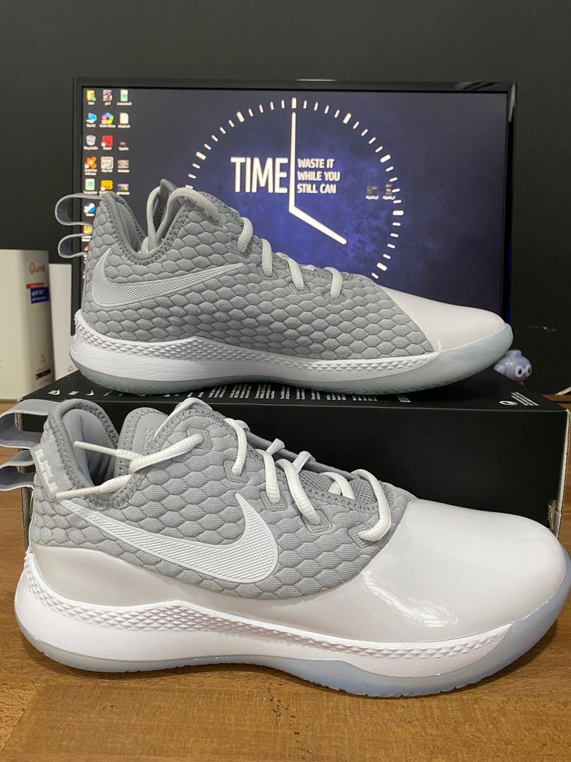 lebron witness prm
