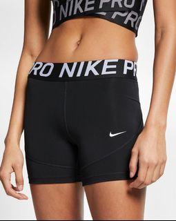 nike pro s