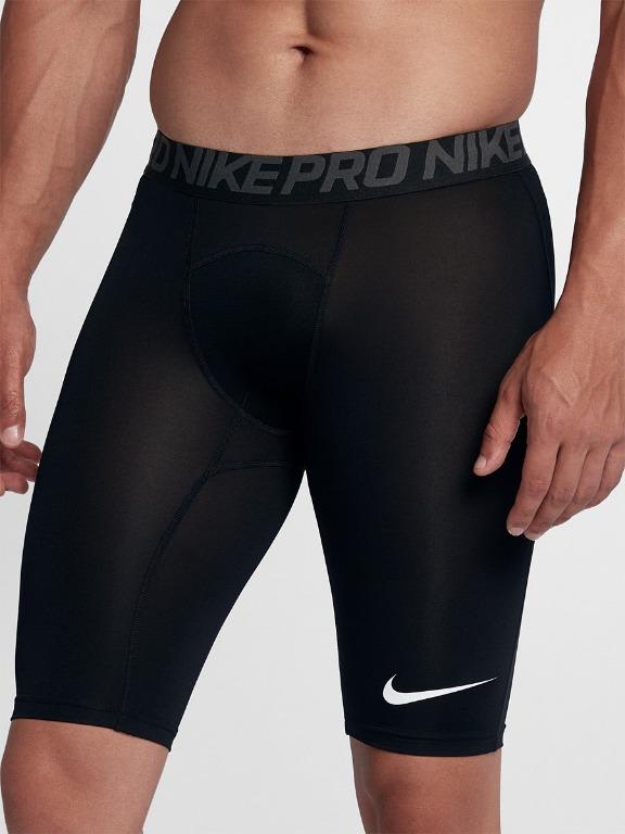 nike pro core shorts