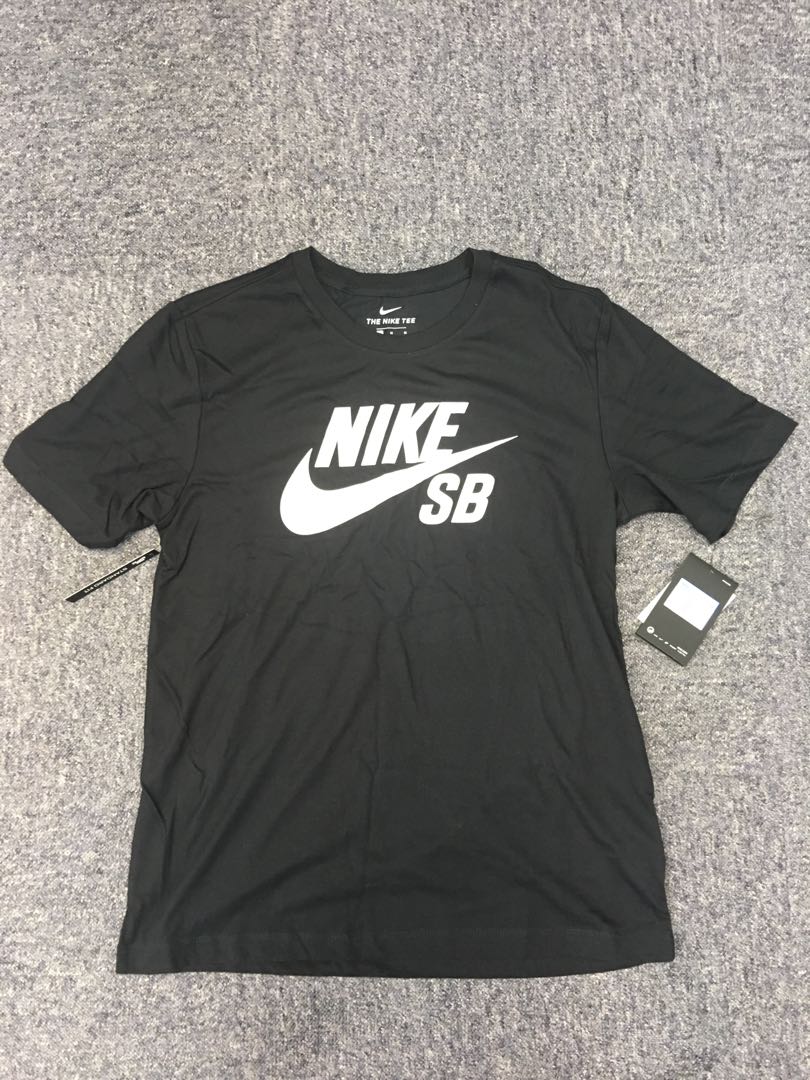 nike dunk tee