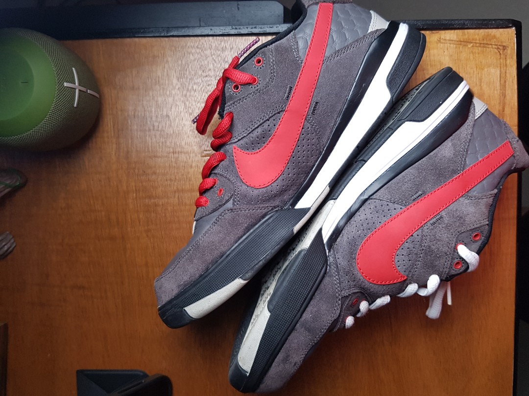Nike sb paul rodriguez 3 clearance