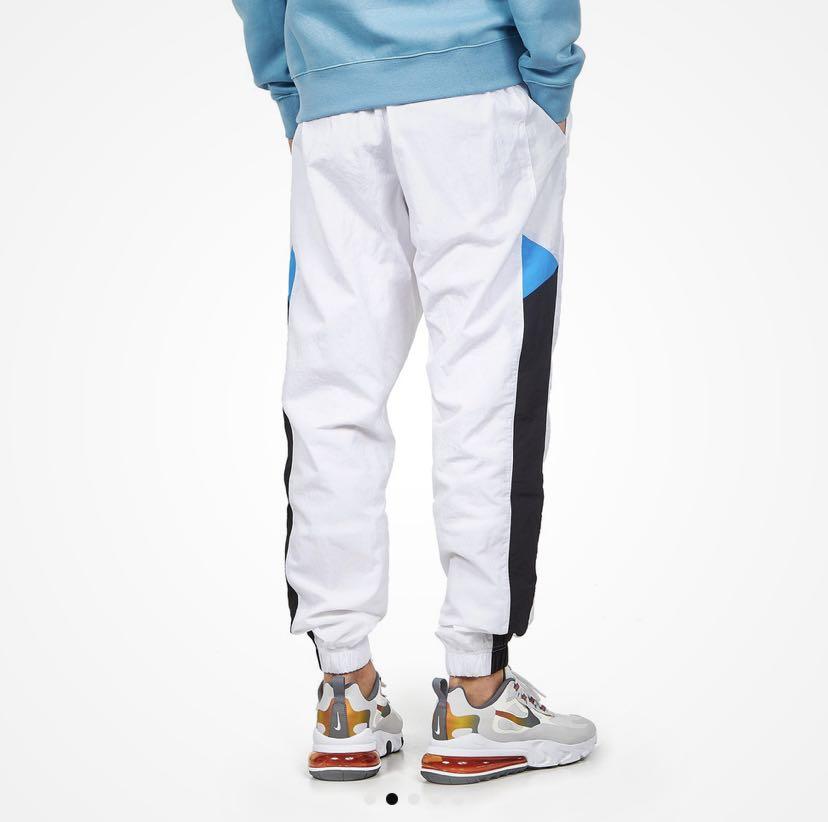 windrunner joggers
