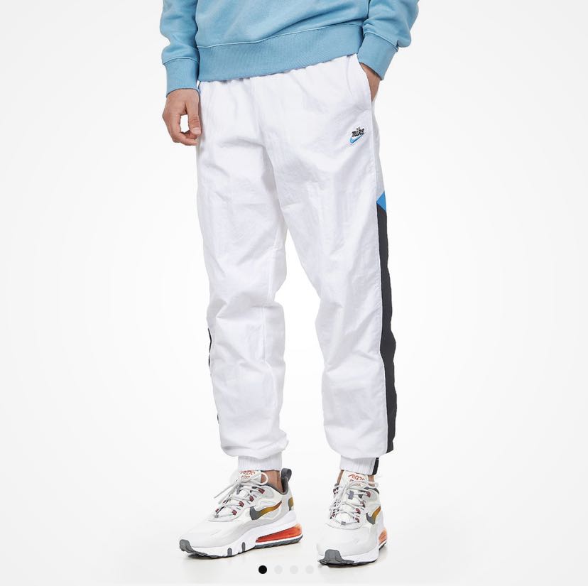 windrunner joggers