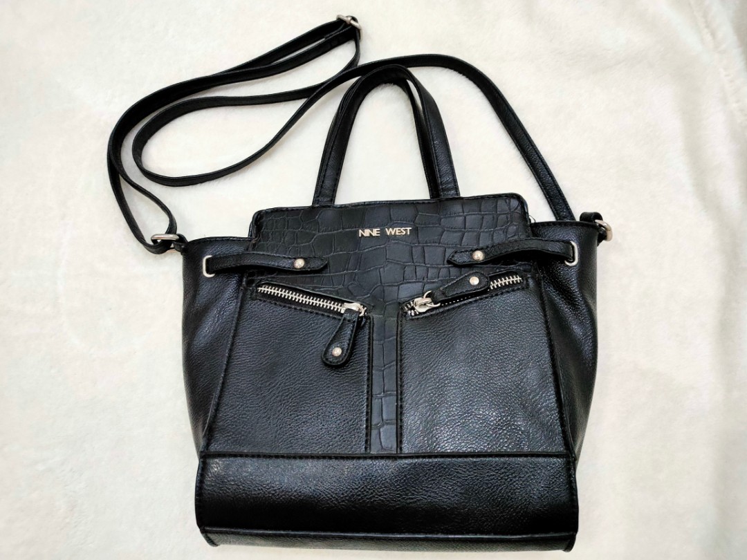 Nine west sling bag, Women's Fashion, Bags & Wallets, Crossbody Bags
