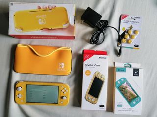 (Category: ) located in . Submitted by switchlitekoi (Listing ID 1042646685, Image 1). Description: .