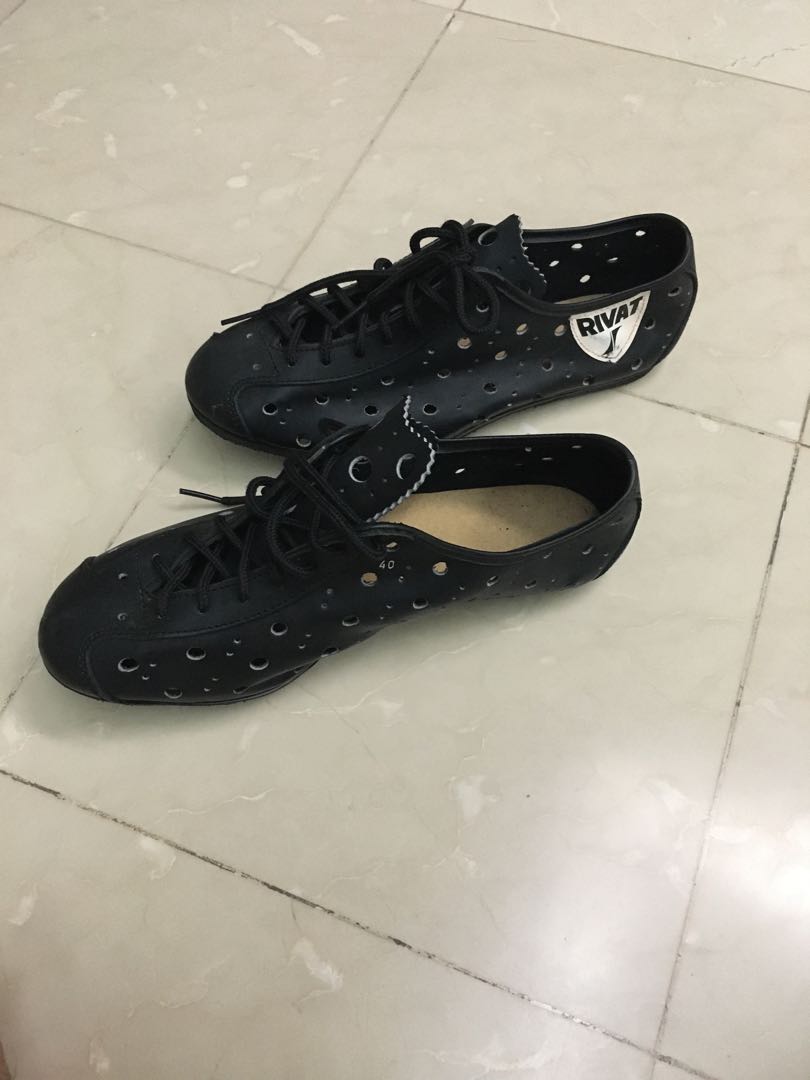 rivat cycling shoes