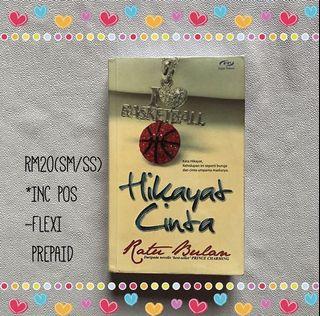 NOVEL MELAYU