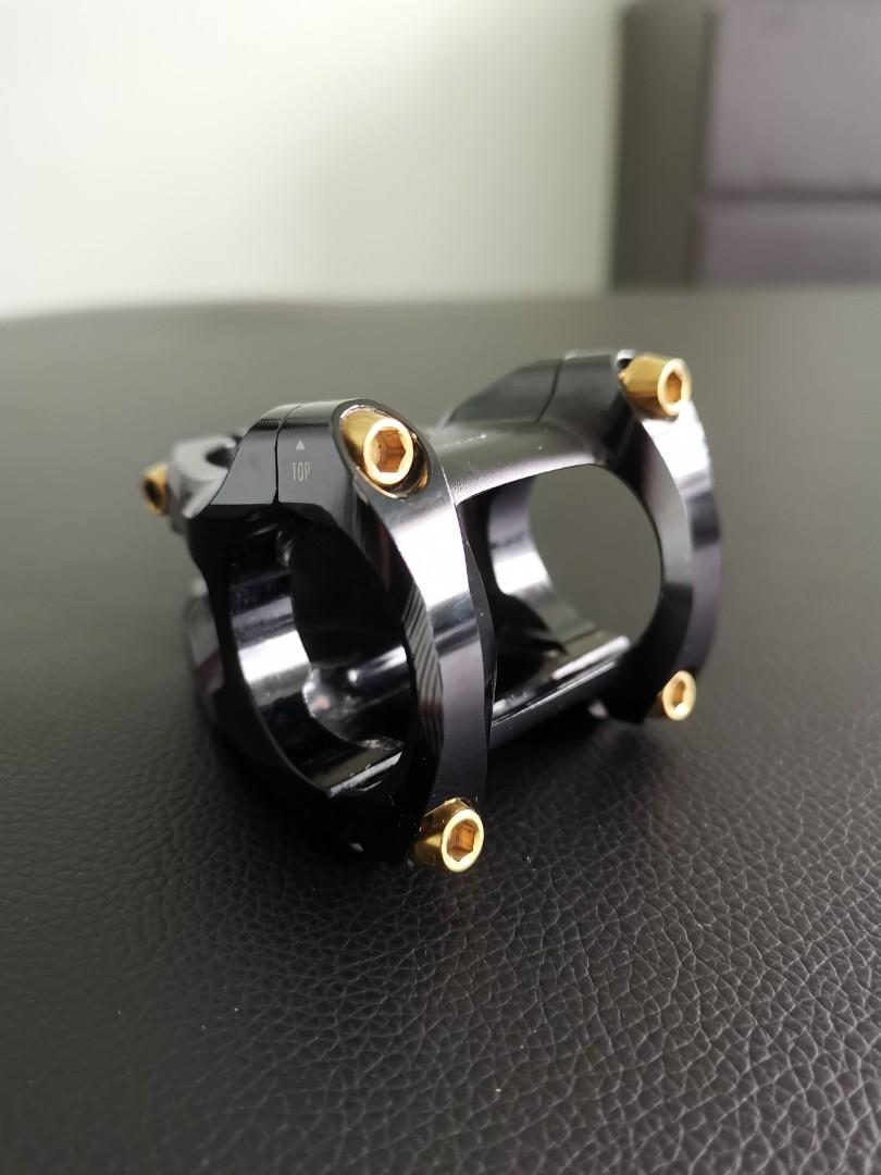 Nukeproof Horizon Stem, Sports 