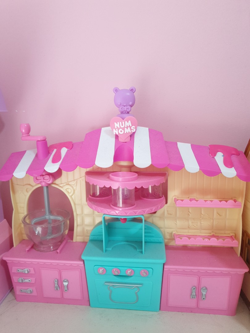Num noms kitchen hot sale