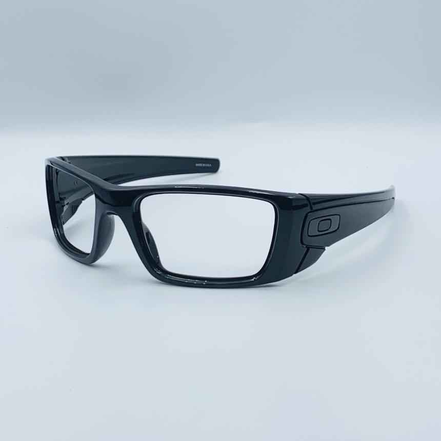 Oakley fuel cell frames only sales