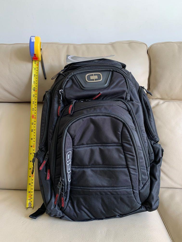 ogio rss backpack