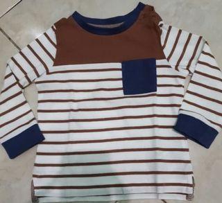 #oktoberovo Kaos Mothercare
