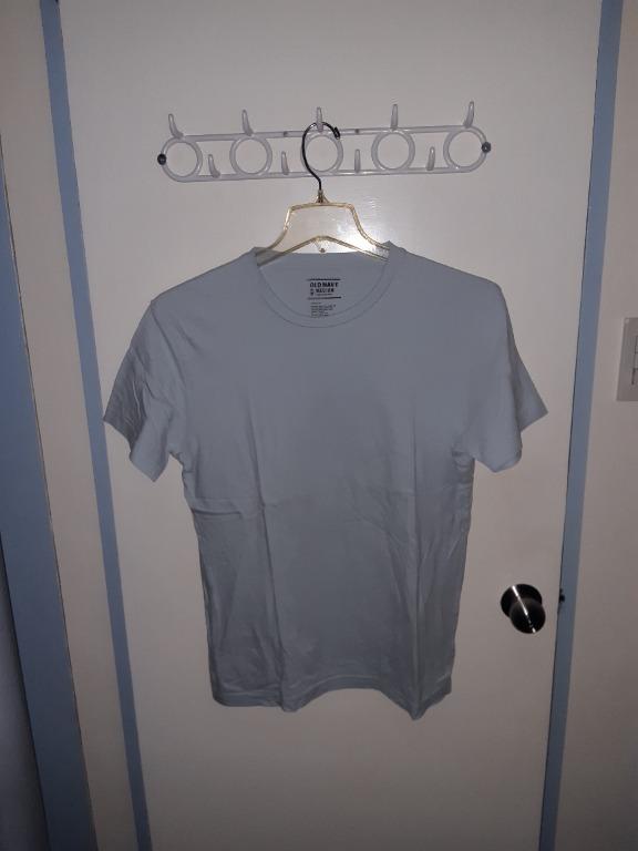 old navy plain t shirts