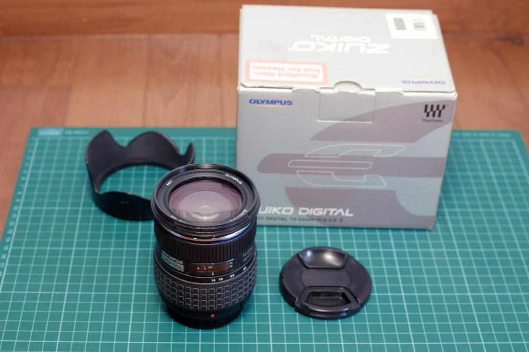 Olympus 14 54mm F2 8 3 5 Ii Photography Lenses On Carousell Olympus 14 54mm F2 8 3 5 Ii Photography Lenses On Carousell