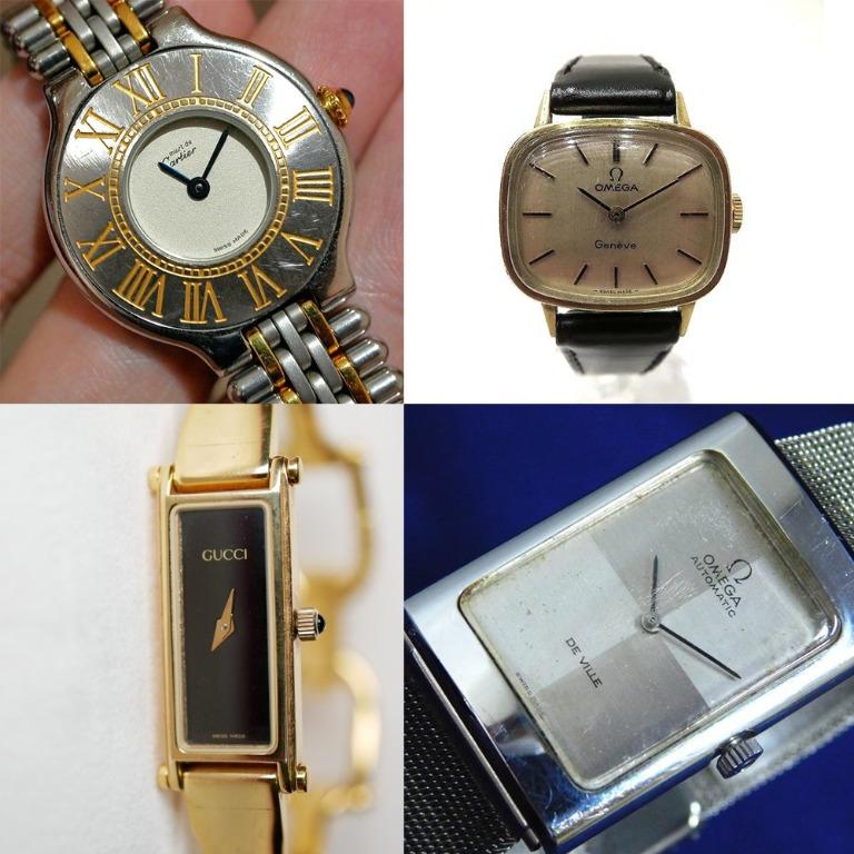 cartier or omega
