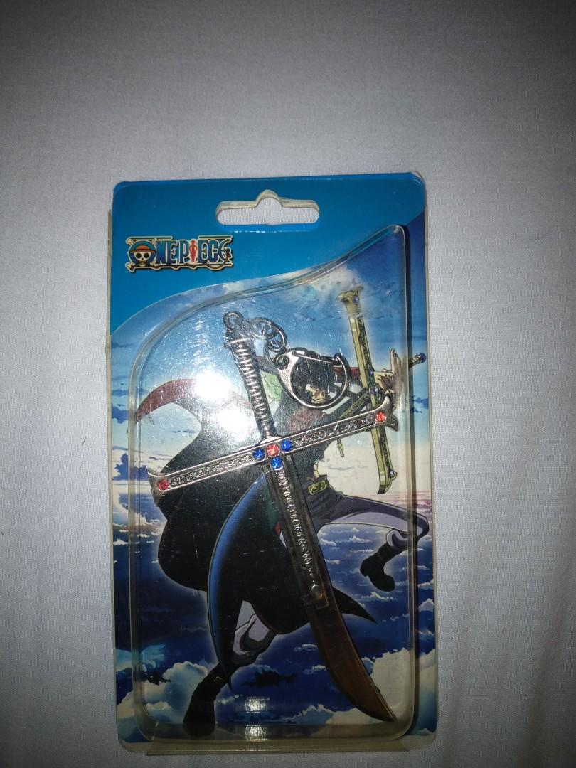 One piece collectible items clearance