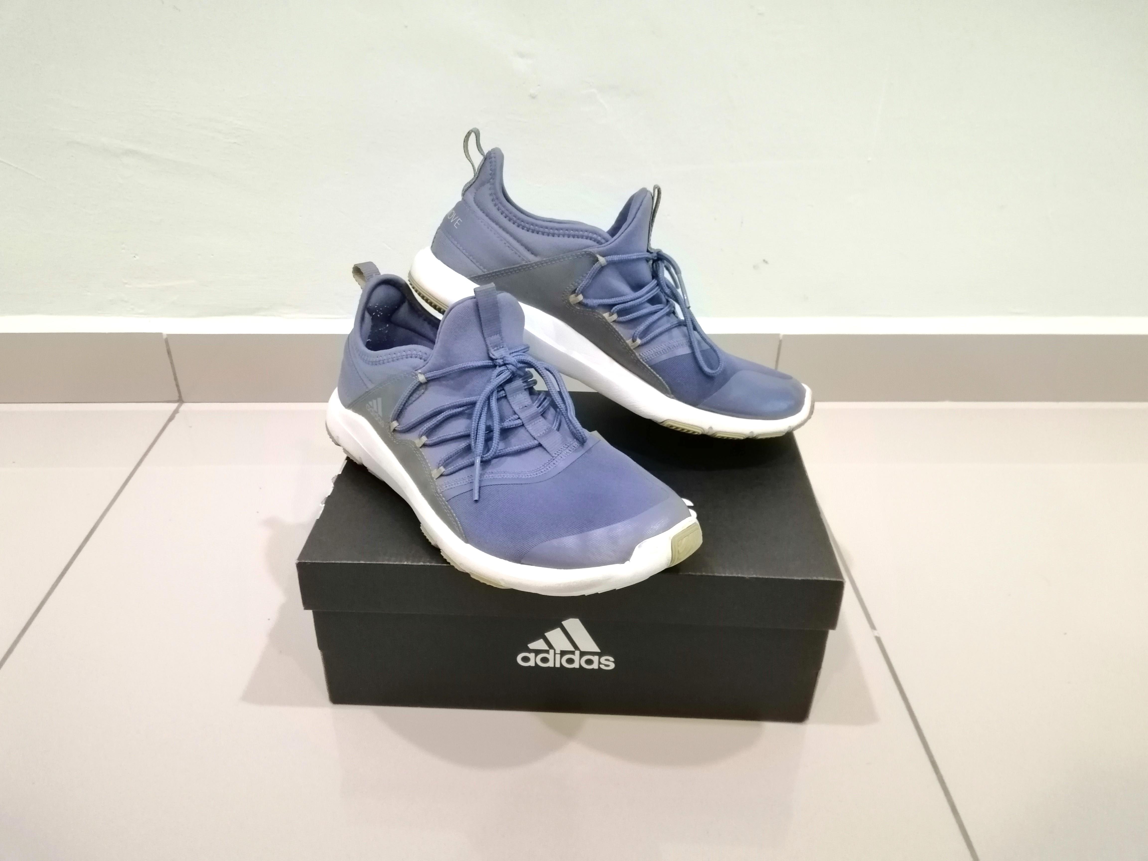 Adidas new arrivals crazymove shoes