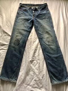 levis 501 for sale
