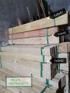 Palochina wood Planks 😍