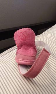 PET BOOTS