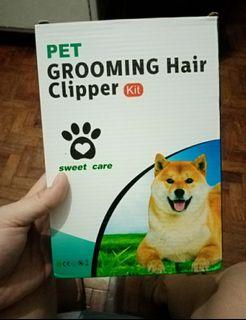 dog clippers for sale near me