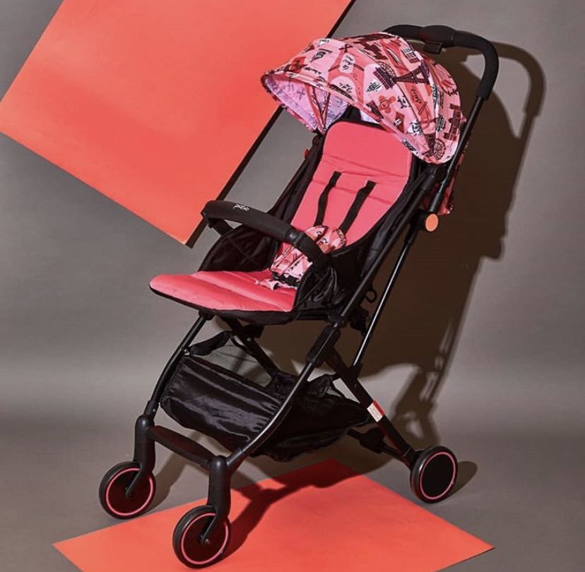 Piccolo stroller price best sale