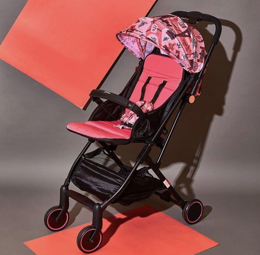 Piccolo stroller baby pink Babies Kids Going Out Strollers on