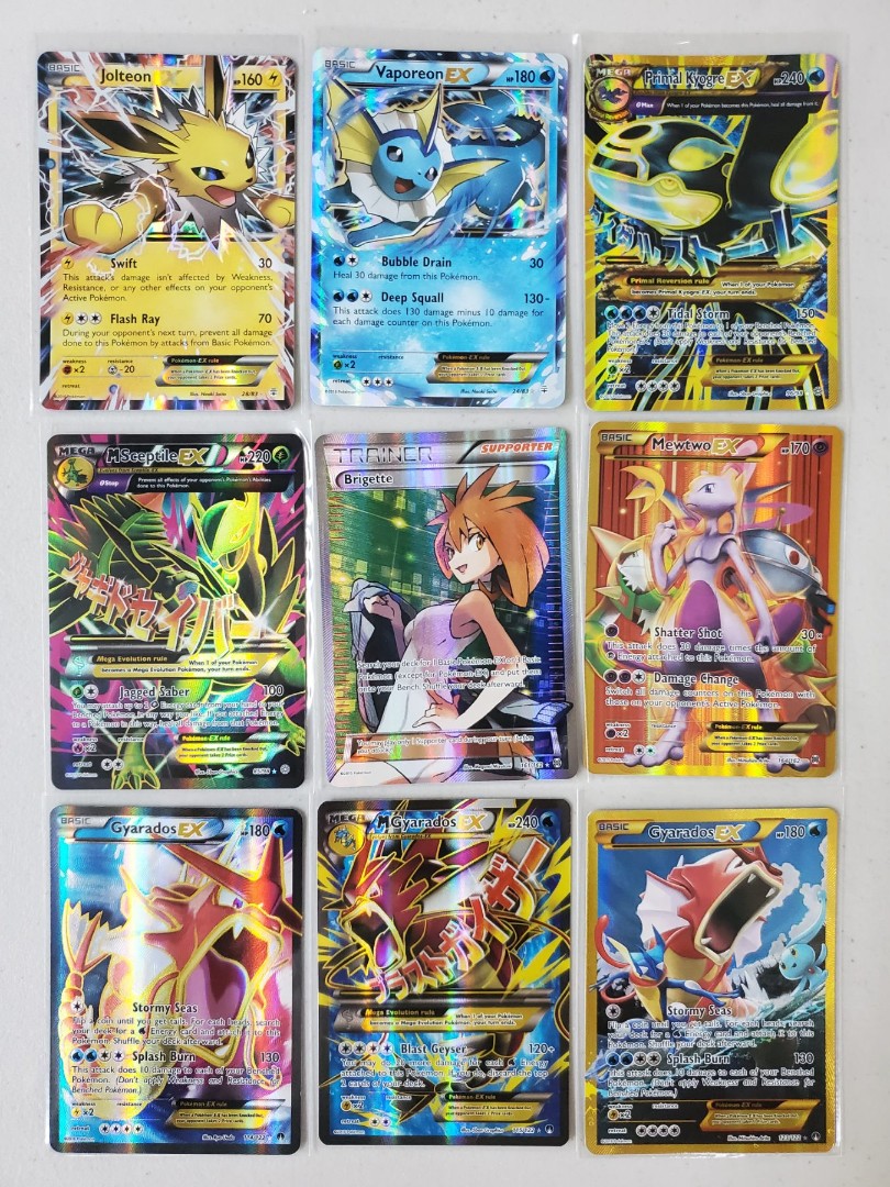 pokemon cards for sale