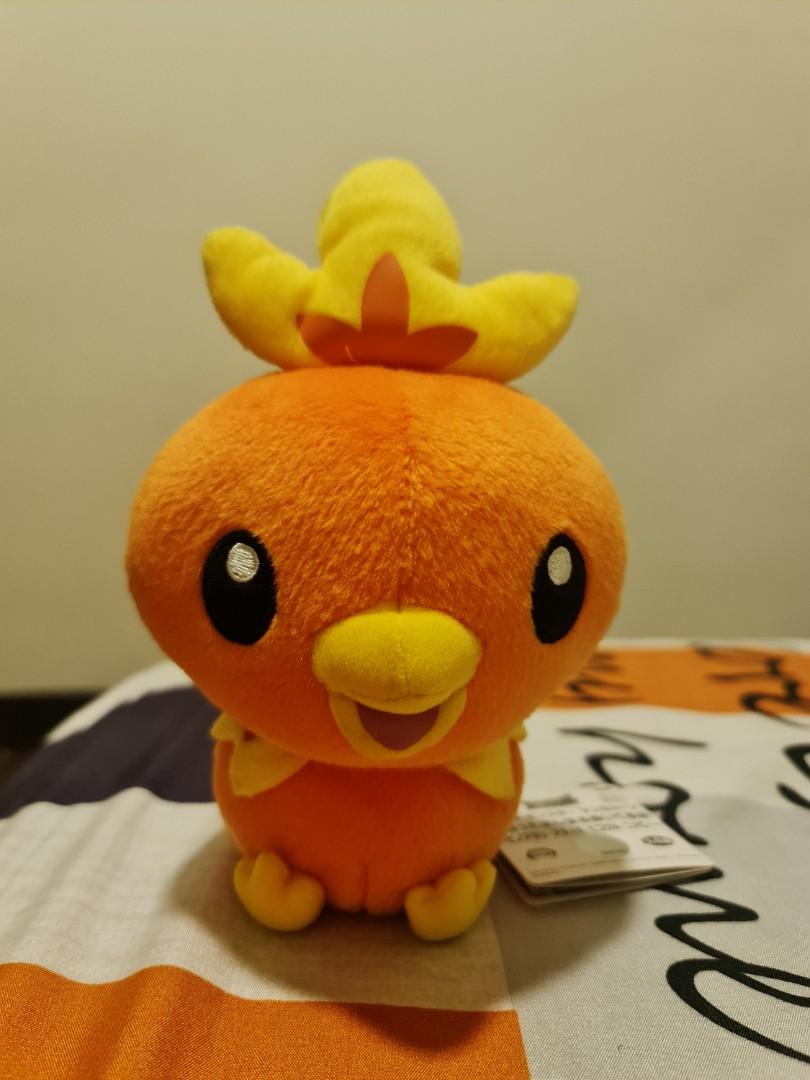 Torchic toy online