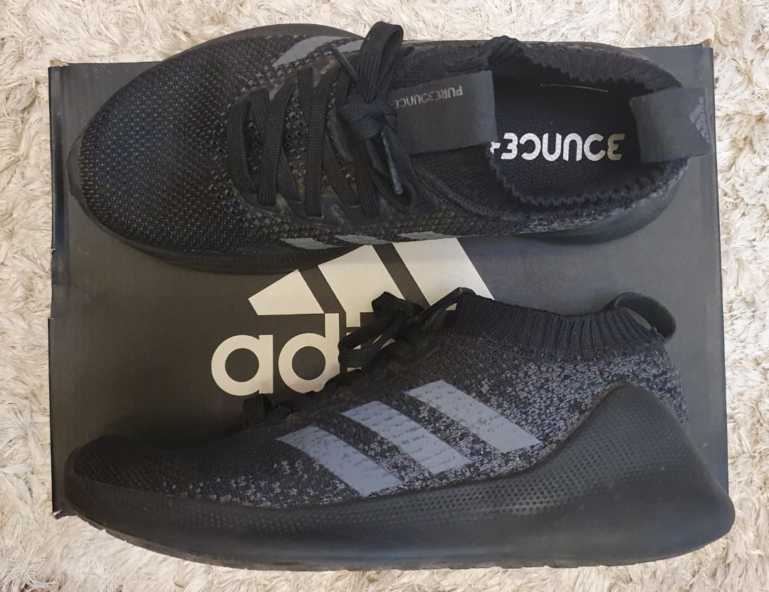 Adidas pure 3 ounce clearance