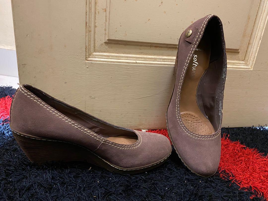 clarks henderson lady